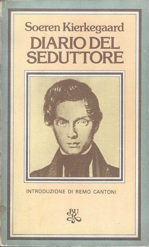 Soren kierkegaard diario del - kierkegaard,