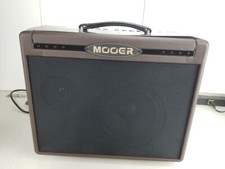 MOOER SD50A - AMPLIFICATORE