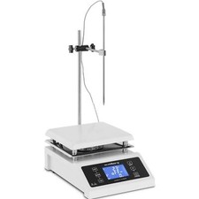 Agitatore Magnetico Con