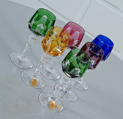 Nachtmann antico cristallo - 6,
