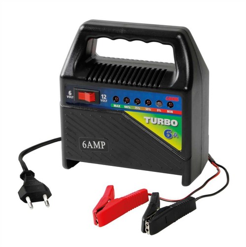Lampa turbo 6 - -,