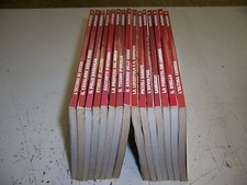 NAPOLEONE SEQUENZA 1-15