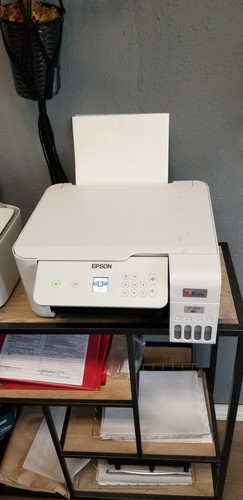 Epson 2803 all one - epson, all-in-one