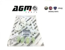 KIT LEVE RIPARAZIONE RISCALDAMENTO ORIGINALE FIAT LANCIA BRAVO DELTA OE 77364376