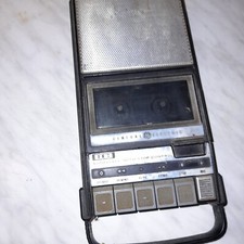 Registratore Cassette Vintage