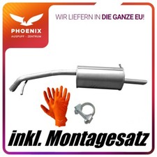 Per Citroen C-Elysee 1.6 VTi