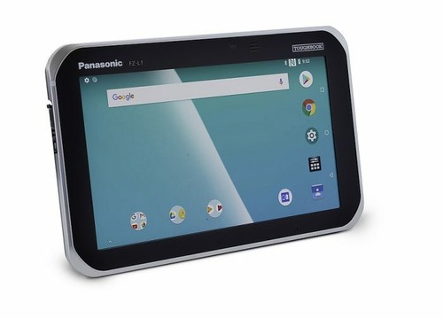 Panasonic toughpad af - fz-l1,