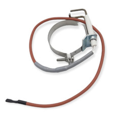 SIME ELETTRODO ACCENSIONE CON RESISTENZA 6221606 6221612 CALDAIA