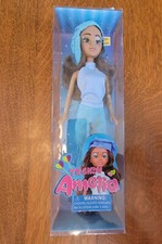 Trendy Amelia Doll Blue Outfit New In Box