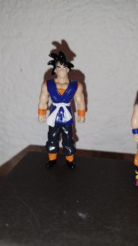 Figurine goku dragon ball - figurine, gt