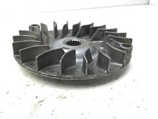 FIXED SEMI PULLEY VARIATOR