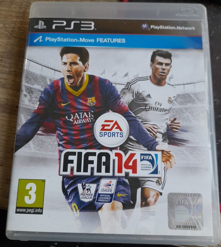 Fifa sony playstation 3 - sony,