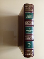 I GRANDI CLASSICI DELL'INDIA