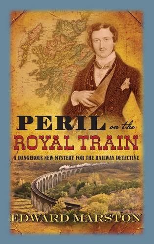Peril the royal - the, train