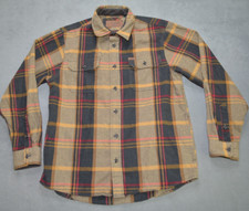 Uomo Orvis Big Bear flanella