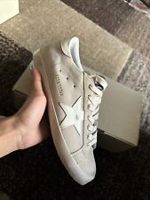 Scarpe Golden Goose uomo