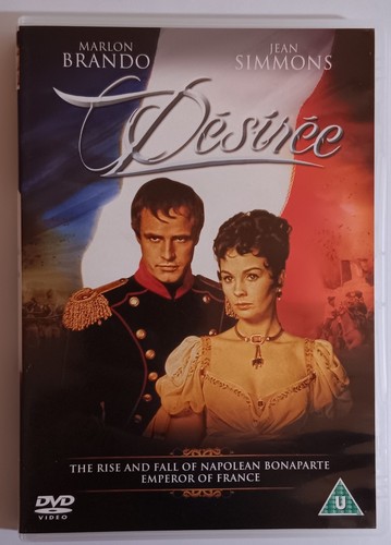 Desirée marlon brando jean - marlon, brando,