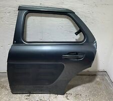 PORTIERA PORTA POSTERIORE POST. SINISTRA SX CITROEN C4 CACTUS 2015 NO VETRO