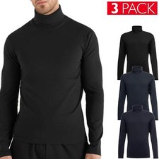 Set 3 Pezzi Maglia Termica