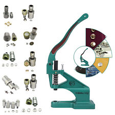 Occhielli Borchie Rivetti