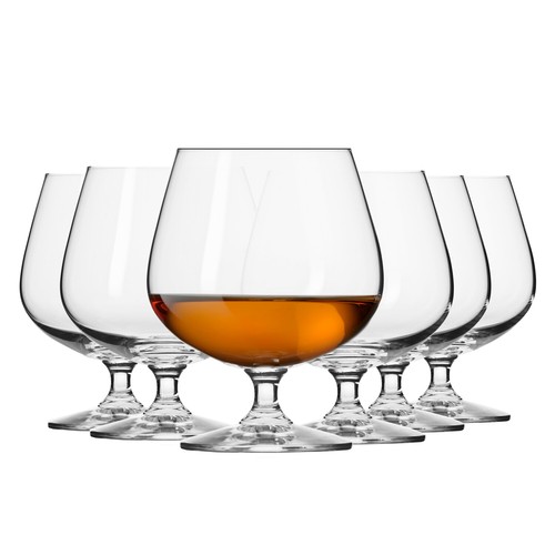 Krosno bicchieri brandy - bicchieri, da