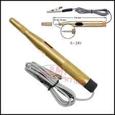 TESTER CORRENTE RUBACORRENTE