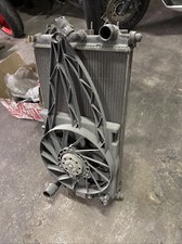 Radiatori Fiat Panda 169 1.3 Mtj 