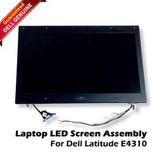 Schermo LCD Dell OEM Latitude