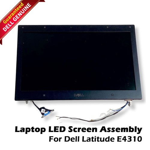 Dell oem latitude e4310 laptop - dell,