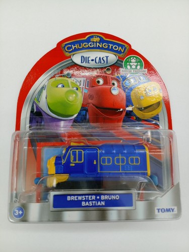 Chuggington die cast - chuggington, ccp15167