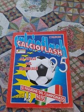 1994/95 Euroflash Football