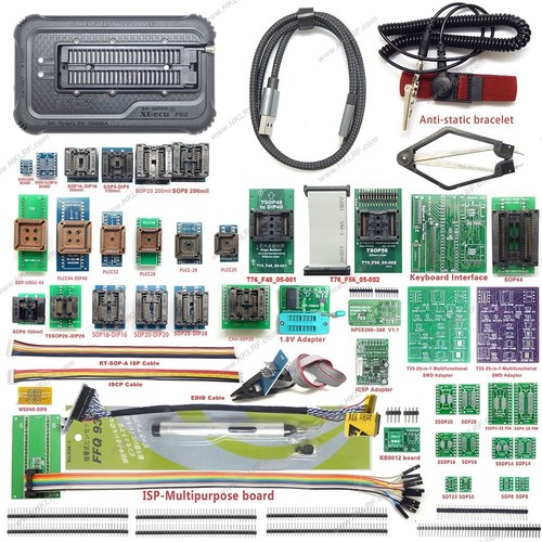 Programmatore t76 49 - t76,