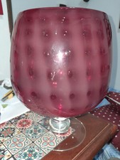 BICCHIERE CENTRO TAVOLO