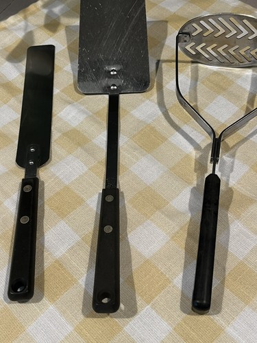 Utensili cucina vintage - da,