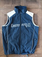 GIACCA GIACCHINO SMANICATO  OROLOGI EBERHARD & CO GRANNPREMIO NUVOLARI CARS F1