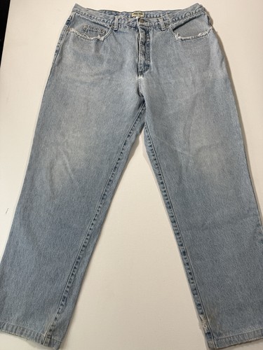 Jeans vintage guess uomo - jeans,