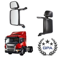 SPECCHIO RETROVISORE SINISTRO