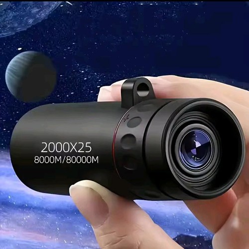 Telescopio monoculare - , hd