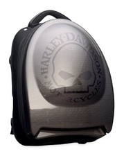 Zaino Harley Davidson plastica