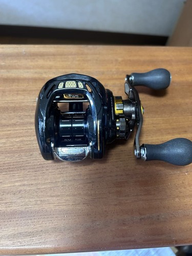 Mulinello pesca daiwa - pesca,