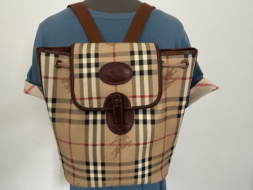 Zaino burberry nova modello - nova,