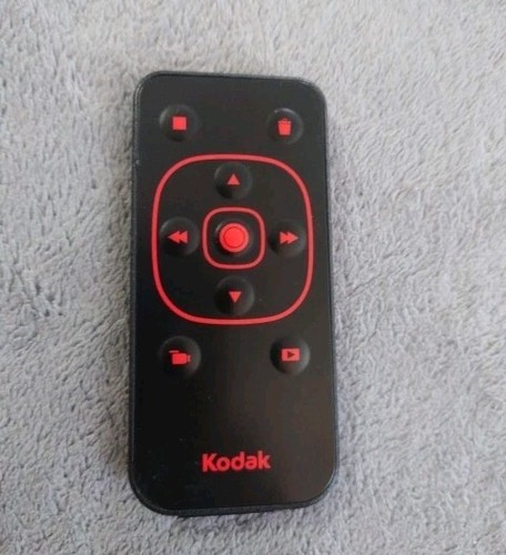 Telecomando video tascabile
