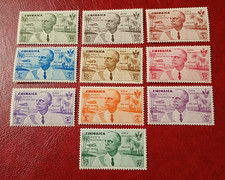 1934 FRANCOBOLLI COLONIE ROMA