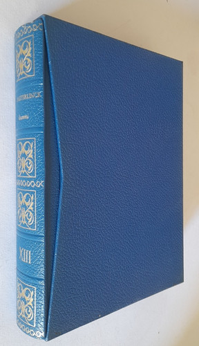 Drammi maeterlinck i - drammi.m., maeterlinck.i