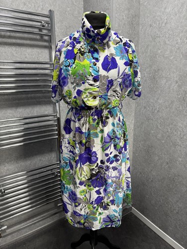 Abito midi vintage - abito, 4/6