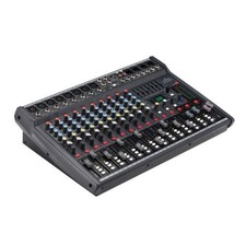 Soundsation alchemix 802ufx - soundsation,
