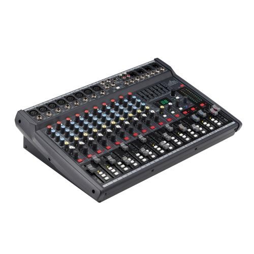 Soundsation alchemix 802ufx - soundsation,