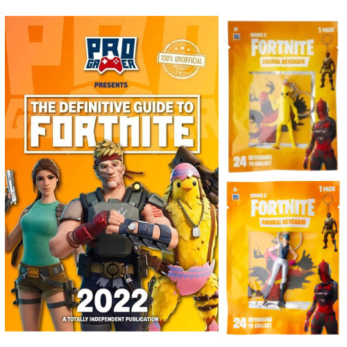 Fortnite bundle guida rigida - guida,