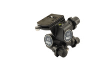 Manfrotto 410 (ingranaggio a 3