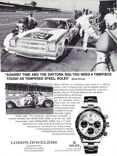 Orologio rolex cosmograph - rolex,